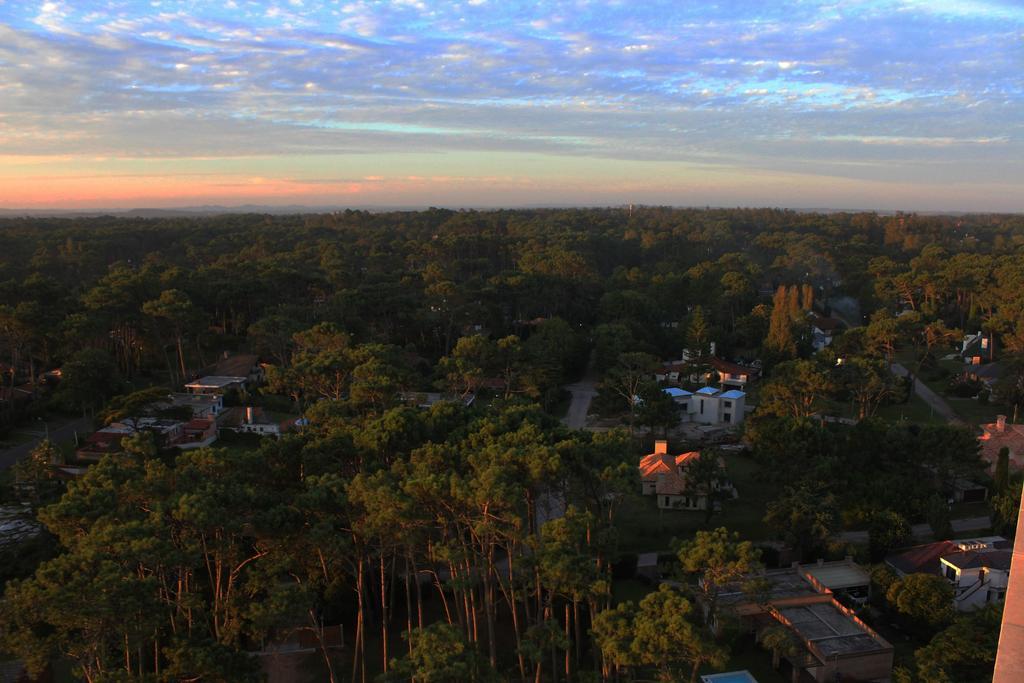Yoo Punta Del Este - Rental Club Apartments Luaran gambar