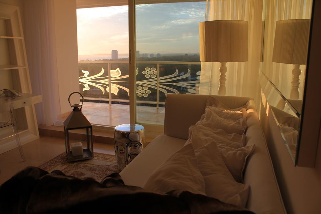 Yoo Punta Del Este - Rental Club Apartments Luaran gambar