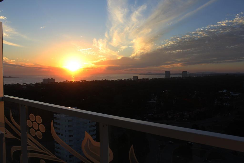 Yoo Punta Del Este - Rental Club Apartments Luaran gambar