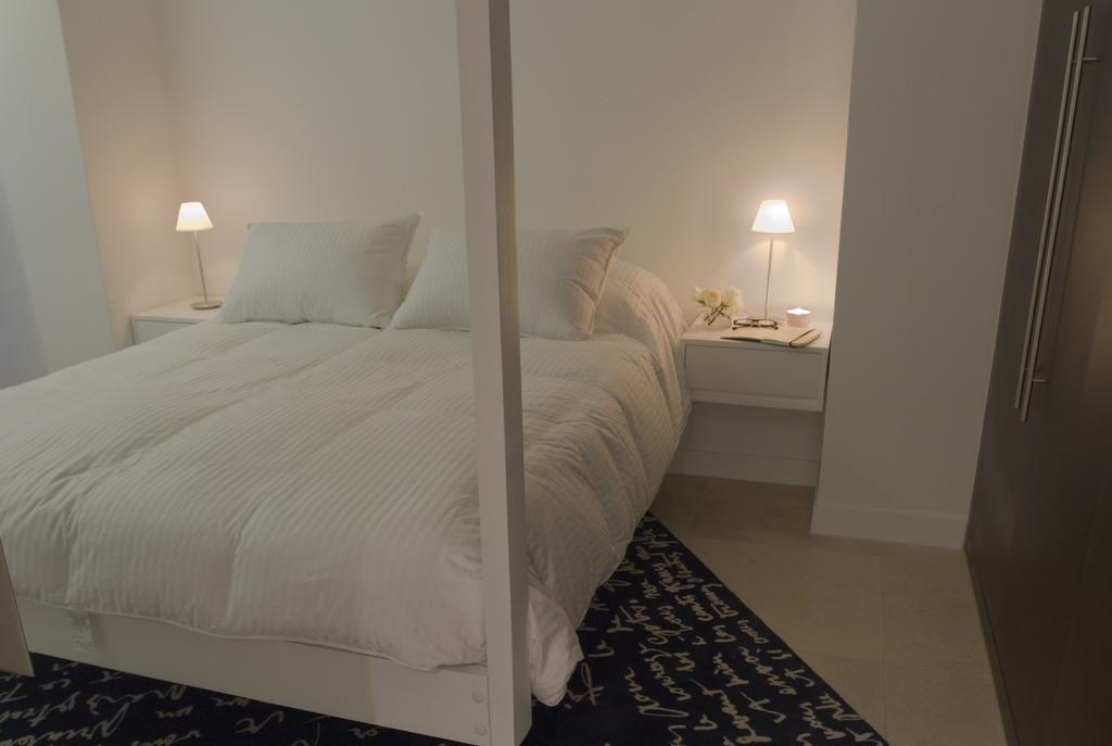 Yoo Punta Del Este - Rental Club Apartments Bilik gambar