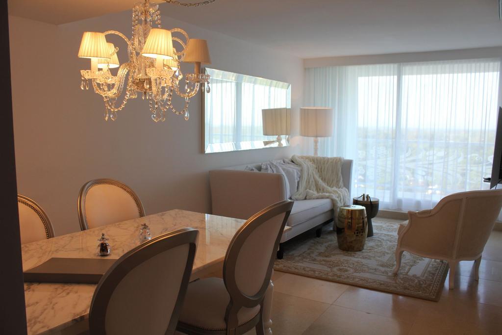 Yoo Punta Del Este - Rental Club Apartments Luaran gambar
