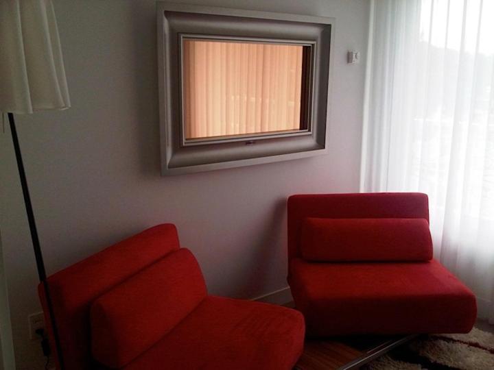 Yoo Punta Del Este - Rental Club Apartments Luaran gambar