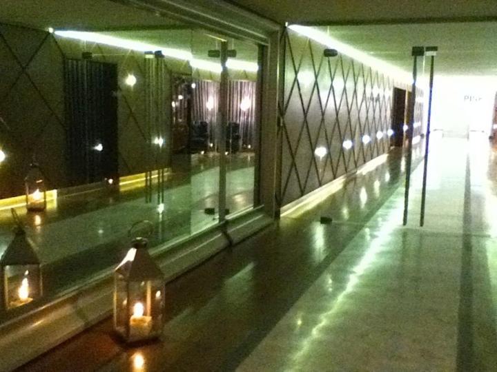 Yoo Punta Del Este - Rental Club Apartments Luaran gambar