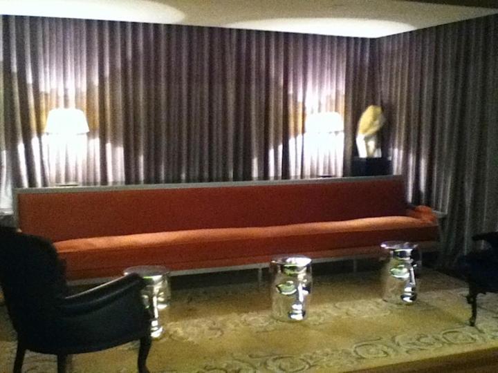 Yoo Punta Del Este - Rental Club Apartments Luaran gambar