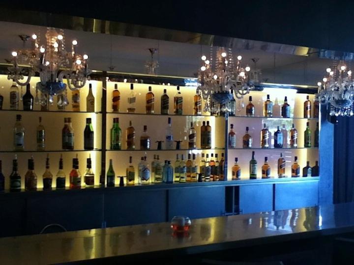 Yoo Punta Del Este - Rental Club Apartments Luaran gambar