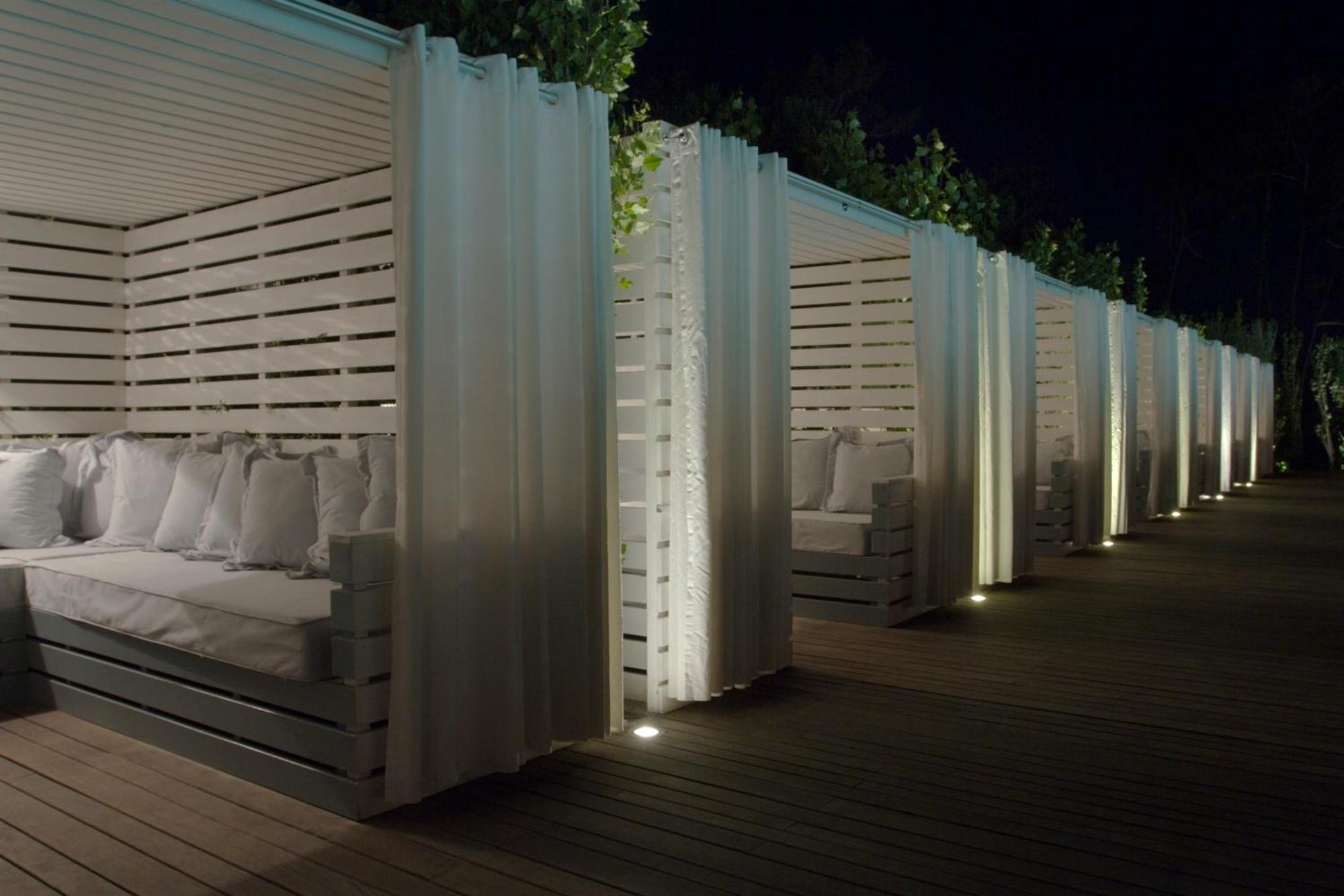 Yoo Punta Del Este - Rental Club Apartments Luaran gambar