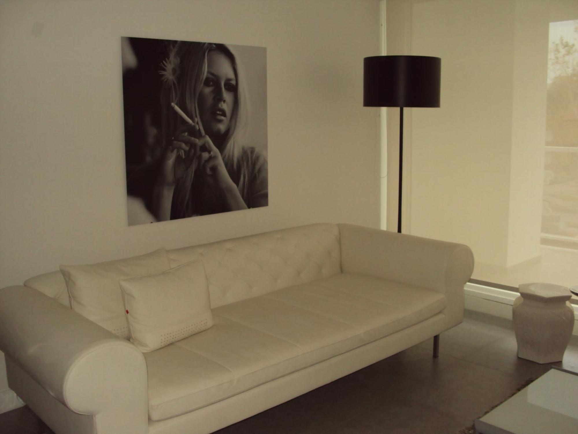 Yoo Punta Del Este - Rental Club Apartments Luaran gambar