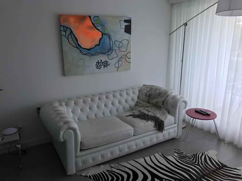 Yoo Punta Del Este - Rental Club Apartments Luaran gambar