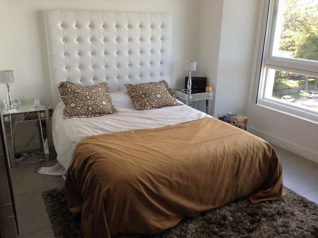 Yoo Punta Del Este - Rental Club Apartments Luaran gambar