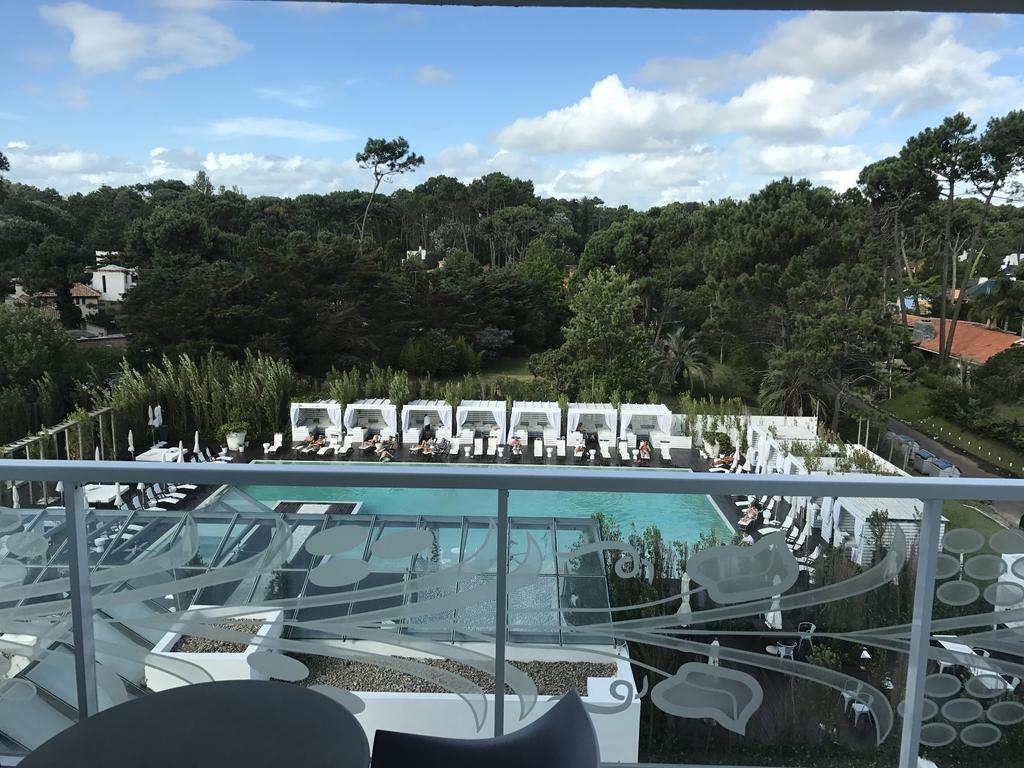Yoo Punta Del Este - Rental Club Apartments Luaran gambar