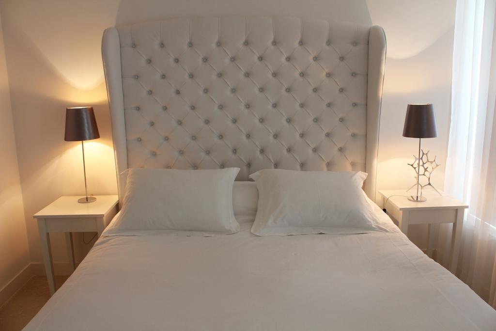 Yoo Punta Del Este - Rental Club Apartments Luaran gambar