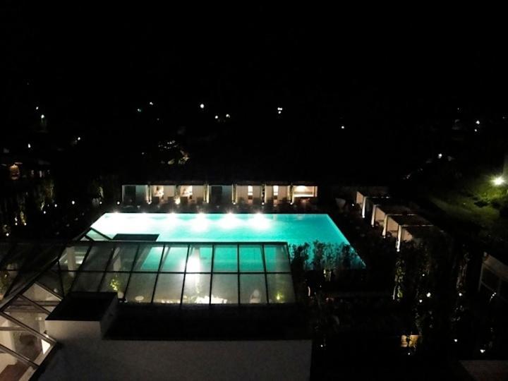 Yoo Punta Del Este - Rental Club Apartments Luaran gambar
