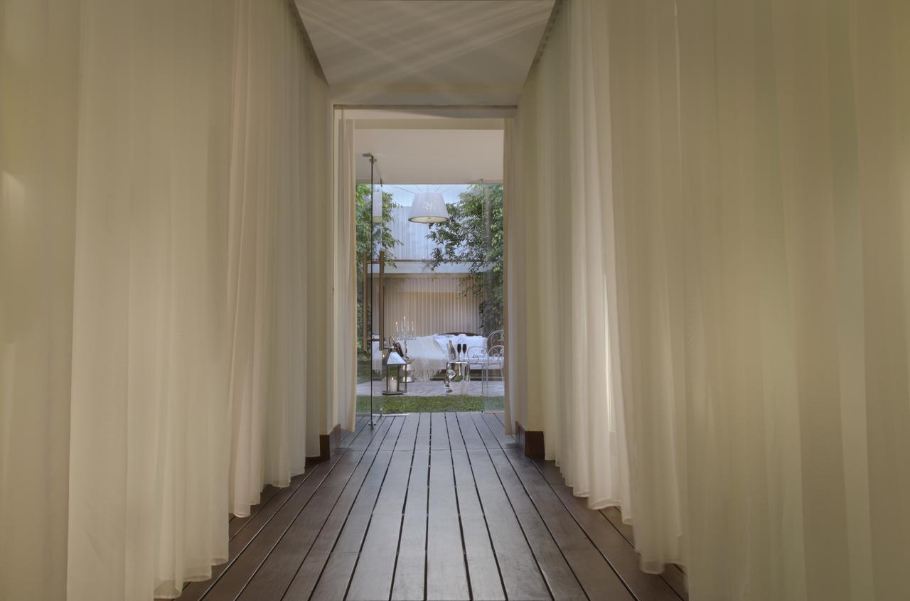 Yoo Punta Del Este - Rental Club Apartments Luaran gambar