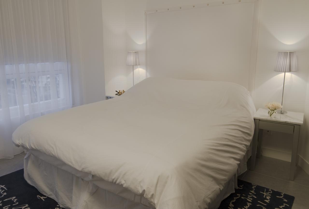 Yoo Punta Del Este - Rental Club Apartments Luaran gambar