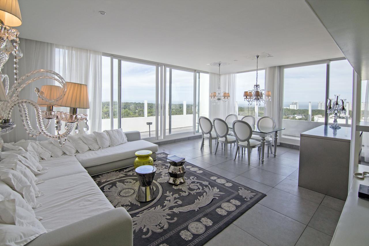 Yoo Punta Del Este - Rental Club Apartments Luaran gambar