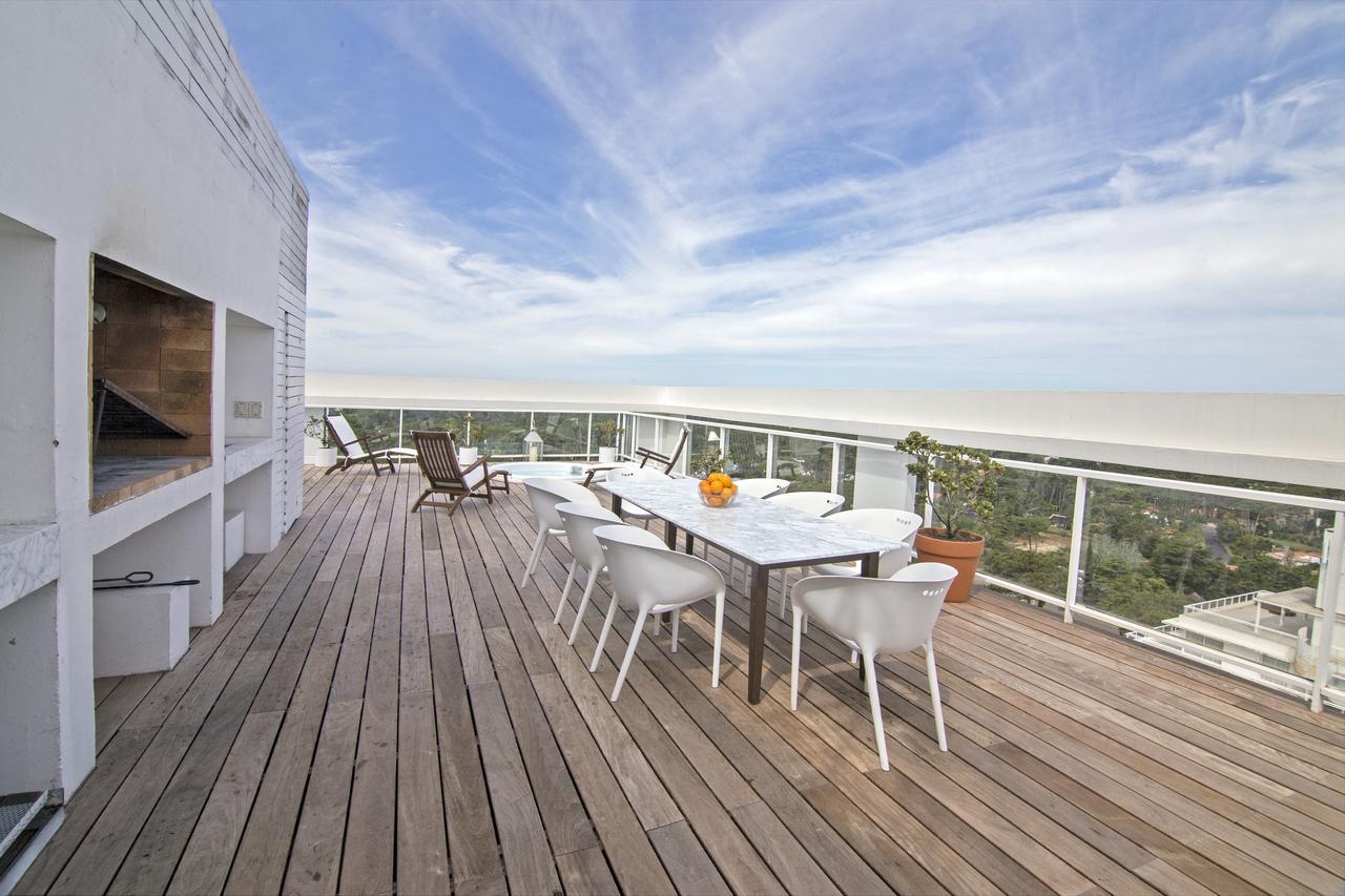 Yoo Punta Del Este - Rental Club Apartments Luaran gambar
