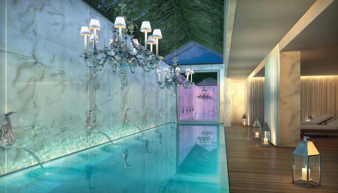 Yoo Punta Del Este - Rental Club Apartments Luaran gambar